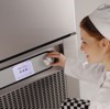 Product group: Blast Chillers & Freezing